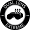 Dual Glas